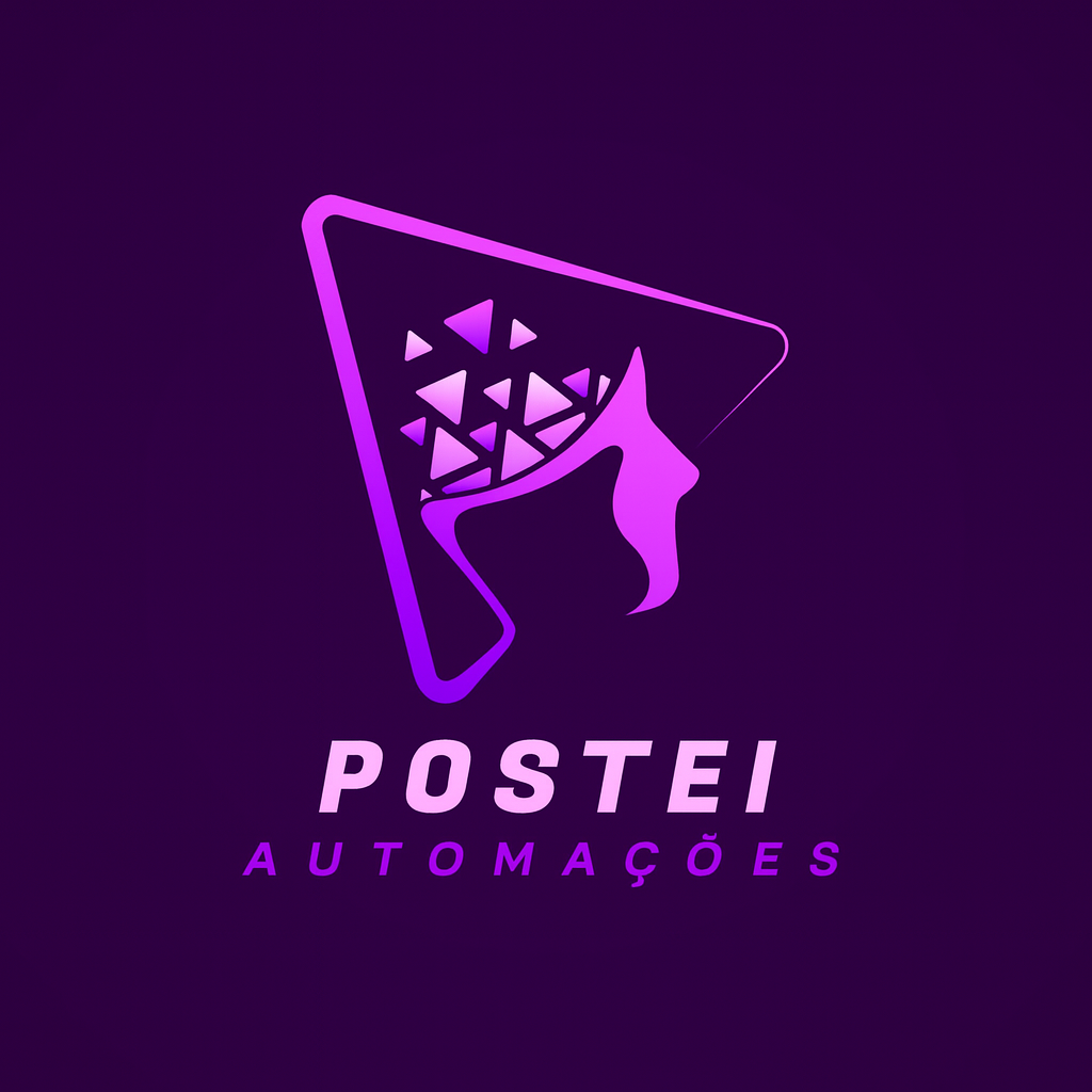 POSTEI AUTOMAÇÕES